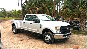 Ford F350